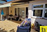 15501 Bungalow in Ruhelage!