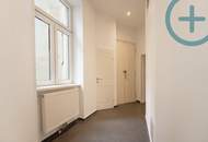 Ihre Investmentchance: WG-tauglicher 3-Zimmer-Altbau in bester Uni-Lage