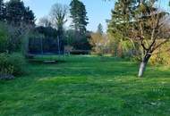 "Exklusives Refugium mit Biotop & 3.000 qm Gartenparadies!"