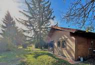 Traumhaftes großes Baugrundstück in Zwentendorf !