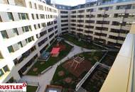 *Wohnen über den Dächern Wiens - Exklusive Dachgeschosswohnungen mit traumhaften Freiflächen*