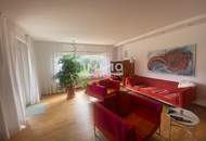 Modernes Einfamilienhaus 5 Zi., Garten, Sauna, Terrasse in 1130 Wien!