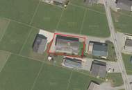 Ihr neues Zuhause im Naturparadies Bregenzerwald - schöne 3-Zimmer-Wohnung in AU