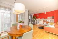 Gepflegtes Familienhaus in Berndorf in schöner Grünruhelage