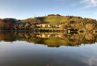 Traumhaftes Ferienhaus am Sulmsee