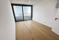 ERSTBEZUG: Elegantes Apartment mit Top-Ausstattung und Stadtblick Neue Donau, Dooman, Gym, Lounges!