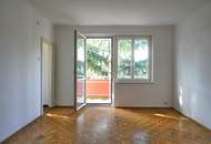 Charmante 1-Zimmer-Wohnung in Ruhelage – ideal für Anleger!