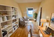 MÖDLING! 4-Zimmer DG Maisonette zum Kauf eingebettet in eine tolle Infrastruktur (Gehdistanz Badner Bahn).