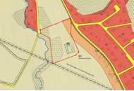 Attraktive Preisreduzierung bei einer Liegenschaft für Naturliebhaber und Individualisten