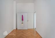 Elegante 2-Zimmer Altbauwohnung im 7. Wiener Gemeindebezirk
