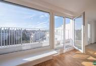 UMS ECK 51 – Charmante 3-Zimmer-Wohnung mit Terrasse
