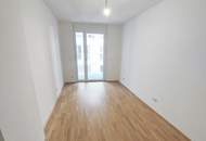 Moderne 2-Zimmer-Wohnung mit Loggia in der Koloniestraße!