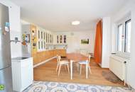CHRISTOPH CHROMECEK IMMOBILIEN - PERCHTOLDSDORF - Wohnen und Arbeiten unter einem Dach!