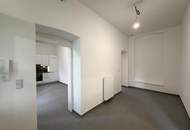 Neu sanierte Wohnung im Wiener Altbau // Newly renovated apartment in an old Viennese building //