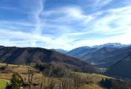 Villa in Alleinlage mit traumhaftem Ausblick