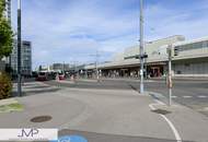 Sonnige 2-Zimmer Wohnung mit sensationellem Fernblick und Roof-Top-Pool! - Erstbezug!