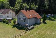 Top modernisiertes Wohnhaus in sehr ruhiger Lage von Srajach