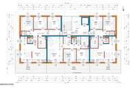 Urbanes Leben mit ländlichem Charme - Eigentum im Zentrum von Walding