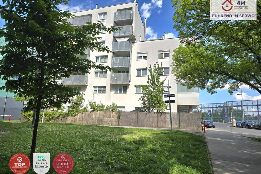 4 Zimmer Maisonettewohnung im 5 Liftstock mit 2 Balkone, Wohnung-kauf, 549.000,€, 1100 Wien 10., Favoriten