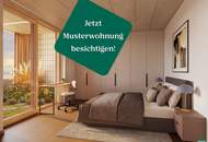 VILLAGE IM DRITTEN | Moderne 2-Zimmer Wohnung mit großzügiger Freifläche