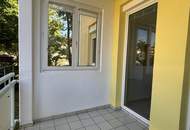 Wohnen am Rande des Wasserwaldes! 3-Zimmer Wohnung in Kleinmünchen mit einer wunderschönen Loggia und einer hervorragenden Infrastruktur!