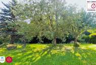 Idyllisches Eigenheim mit großem, sonnigen Garten
