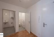 Wohnpark Neulengbach | Erstbezug | 2 Zimmer mit Garten