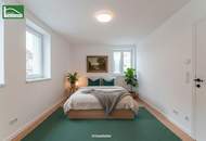 Generalsanierter Stilaltbau in der Donaustadt. Fertigstellung bereits erfolgt – sofort beziehbar. - WOHNTRAUM