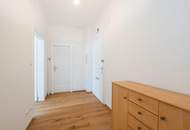 Neu renovierte 2-Zimmer-Wohnung in der Elisabethinergasse in Graz!
