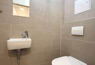 Purkersdorf! Schöne 2-Zimmer GARTENWOHNUNG + Terrasse und Loggia!