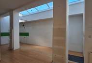 300 m² - hier ist alles möglich, Büro, Ordination, Wohnraum, Showroom, Werkstatt, Outlet, Kreativstudio...
