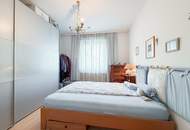 Helle 3-Zimmer-Wohnung mit Loggia in Geidorf