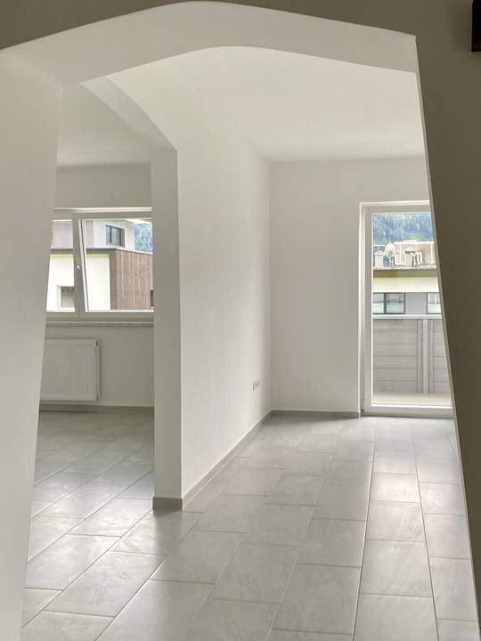 Dein Daheim - 2 Zimmer +extra geräumige KomplettKüche +AAP