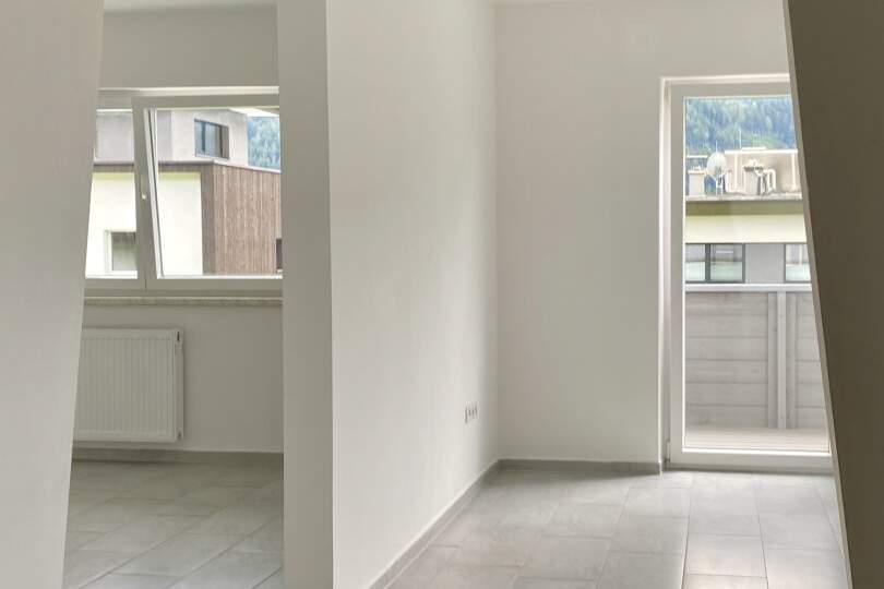 Dein Daheim - 2 Zimmer +extra geräumige KomplettKüche +AAP, Wohnung-miete, 1.450,00,€, 6170 Innsbruck-Land