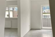 Dein Daheim - 2 Zimmer +extra geräumige KomplettKüche +AAP