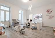 Hof-Studio/Büro mit moderner Einbauküche zur unbefristeten Miete