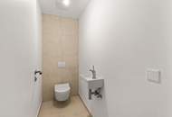 1. Reihe am Wasser - 85m2 Balkon! YOUR PLACE TO BE - 365 Tage wie im Urlaub