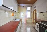 Altbau mit Gestaltungspotenzial nahe U6 Meidling