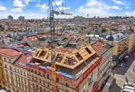DG-Wohnung mit Weitblick gleich bei Wien-Mitte