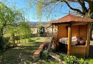 Solides Ein-/Zweifamilienhaus mit Ausbau- und Gestaltungspotenzial - Traumaussicht garantiert