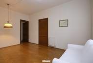 Günstige Anlegerwohnung in Graz mit Garage, Parkplatz und Lager