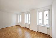 Geräumige Einraumwohnung in der Buchengasse!