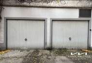 Private Garagenbox in 1070 Wien