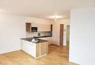 Wiener Neustadt betreutes Wohnen – 2 Zimmerwohnung mit Loggia