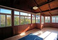 Einzigartige Wienerwaldvilla in Tullnerbach-Lawies - großzügiges Grundstück in absoluter Toplage