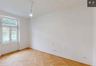 | WÄRMEPUMPE | BALKON | ERSTBEZUG NACH SANIERUNG |