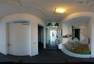 Attraktives Mischobjekt: Wohnen & Gewerbe! Großes Haus mit traumhaften Ausblick wo andere Urlaub machen.