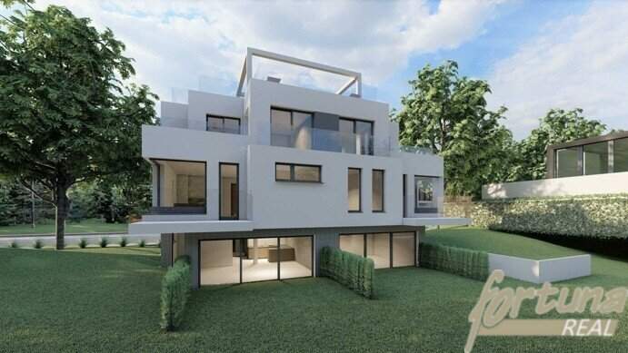 MODERN WOHNEN IN DER DONAUSTADT, 7 hochwertige Neubau-Mietwohnungen