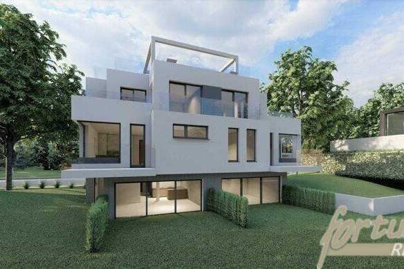 MODERN WOHNEN IN DER DONAUSTADT, 7 hochwertige Neubau-Mietwohnungen, Wohnung-miete, 1.350,00,€, 1220 Wien 22., Donaustadt