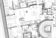 Gonzagagasse: moderne 4-Zimmer-Maisonette mit Freifläche: Leben im City-Center!